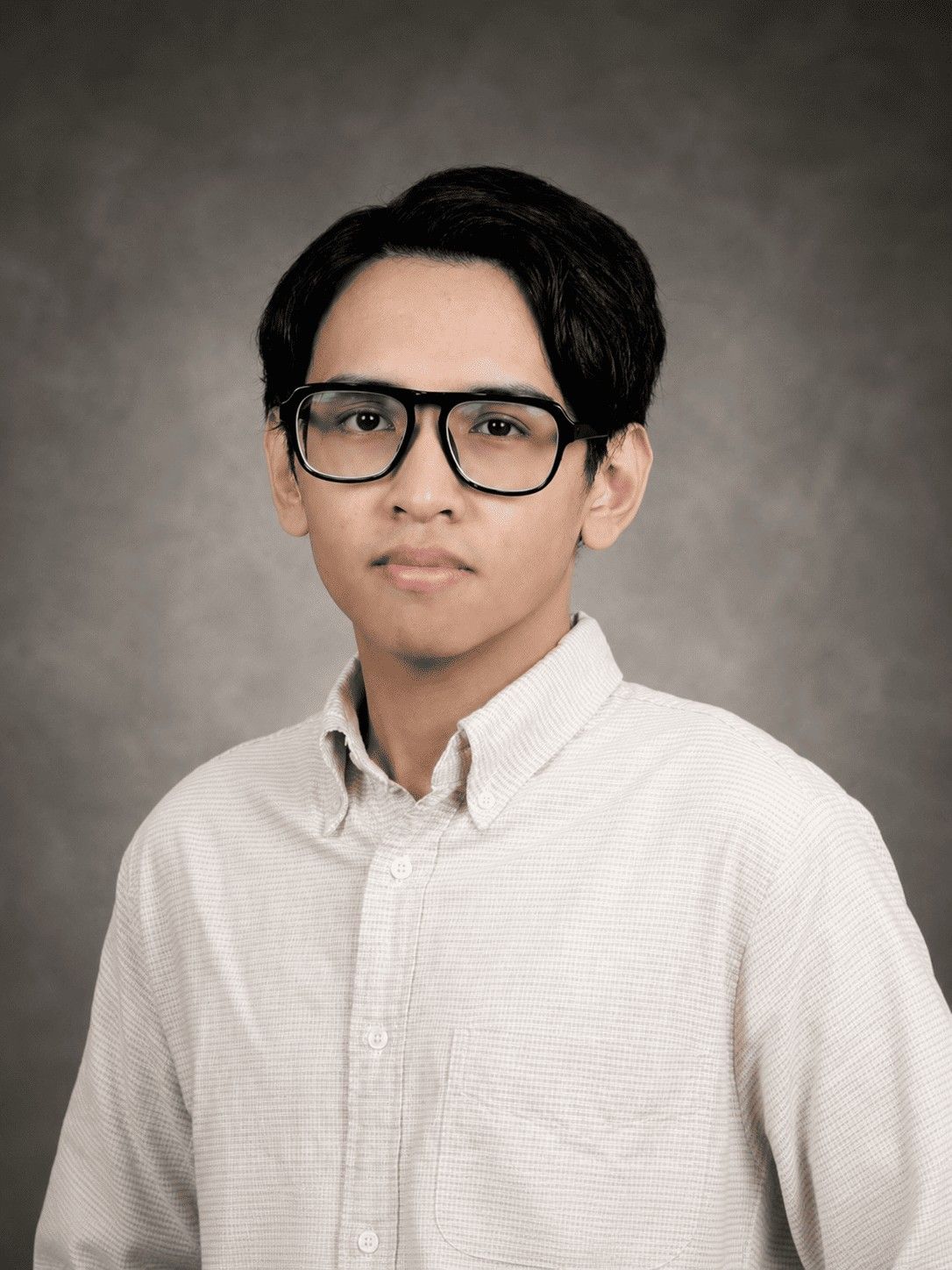 Jonathan Ansell Prasetya