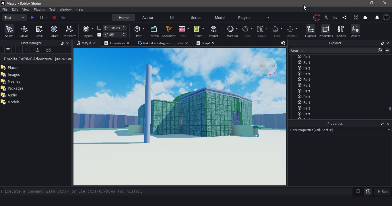 Roblox Map Preview